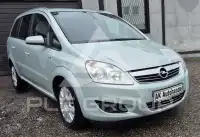 2009 Opel ZAFIRA