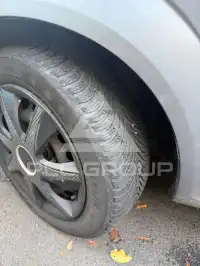 2009 Opel ZAFIRA