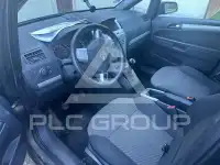 2009 Opel ZAFIRA