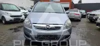 2009 Opel ZAFIRA