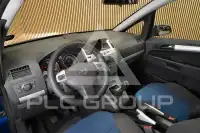 2009 Opel ZAFIRA