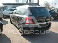 2009 Opel ZAFIRA