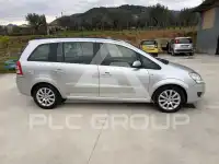 2009 Opel ZAFIRA