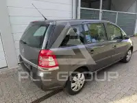 2009 Opel ZAFIRA
