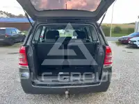 2009 Opel ZAFIRA