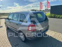 2009 Opel ZAFIRA