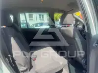 2009 Opel ZAFIRA
