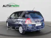 2009 Opel ZAFIRA
