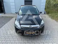 2009 Opel ZAFIRA