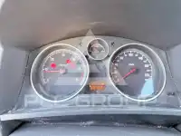 2009 Opel ZAFIRA
