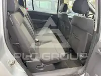 2009 Opel ZAFIRA