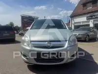 2009 Opel ZAFIRA