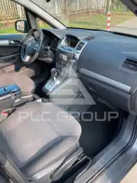 2009 Opel ZAFIRA