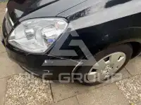 2009 Opel ZAFIRA