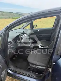 2009 Opel ZAFIRA
