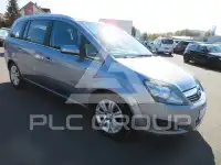 2009 Opel ZAFIRA
