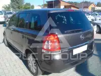 2009 Opel ZAFIRA