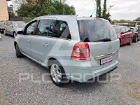 2009 Opel ZAFIRA