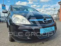 2009 Opel ZAFIRA