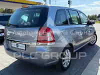 2009 Opel ZAFIRA