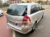 2009 Opel ZAFIRA