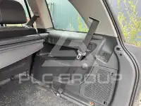 2009 Opel ZAFIRA