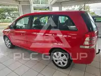 2009 Opel ZAFIRA