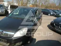 2009 Opel ZAFIRA