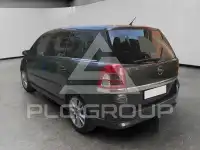 2009 Opel ZAFIRA
