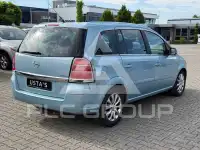 2009 Opel ZAFIRA