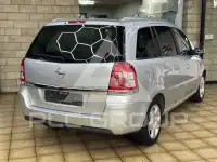 2009 Opel ZAFIRA