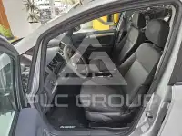 2009 Opel ZAFIRA