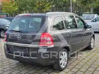 2009 Opel ZAFIRA