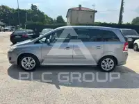 2009 Opel ZAFIRA