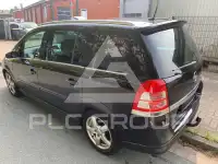 2009 Opel ZAFIRA