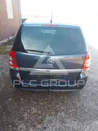 2009 Opel ZAFIRA