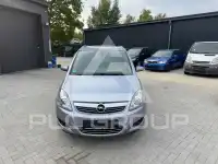 2009 Opel ZAFIRA