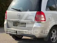 2009 Opel ZAFIRA