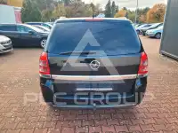 2009 Opel ZAFIRA