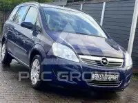 2009 Opel ZAFIRA