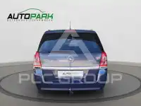 2009 Opel ZAFIRA