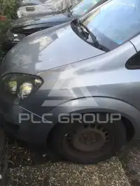 2009 Opel ZAFIRA
