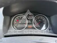 2009 Opel ZAFIRA