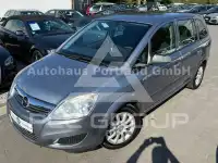2009 Opel ZAFIRA