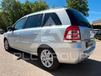 2009 Opel ZAFIRA