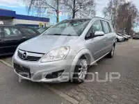 2009 Opel ZAFIRA