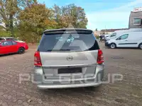 2009 Opel ZAFIRA