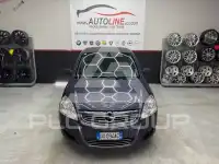 2009 Opel ZAFIRA