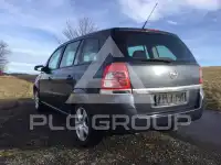 2009 Opel ZAFIRA