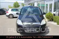 2009 Opel ZAFIRA